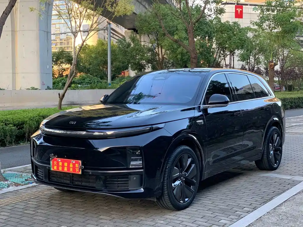 Li Auto L7 2024