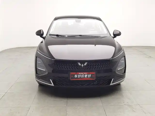 Wuling Motors Wuling Xingguang 2023 70 Standard Edition — фото 3