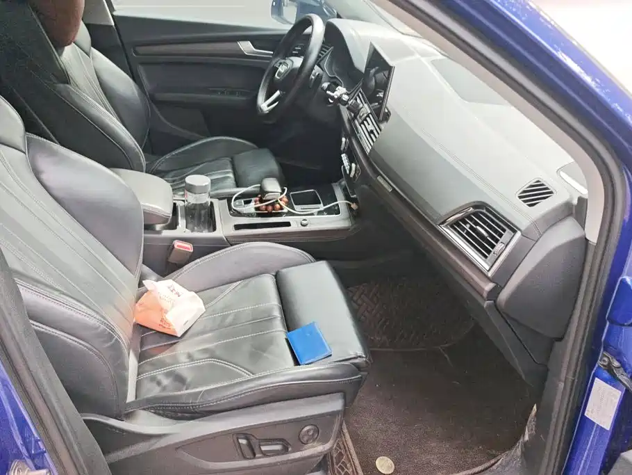 صورة 8 - Audi Q5L