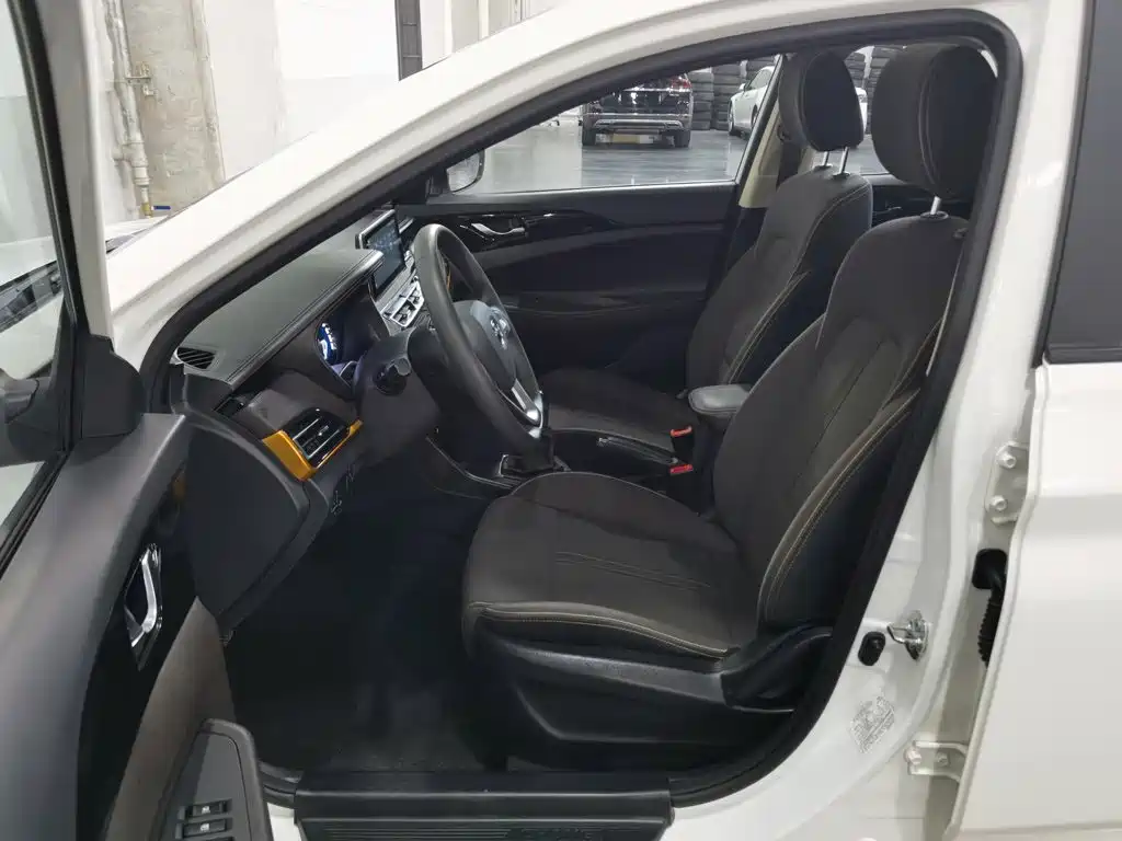Changan Eado DT 2020 2019 1.6L Manual Relax China VI