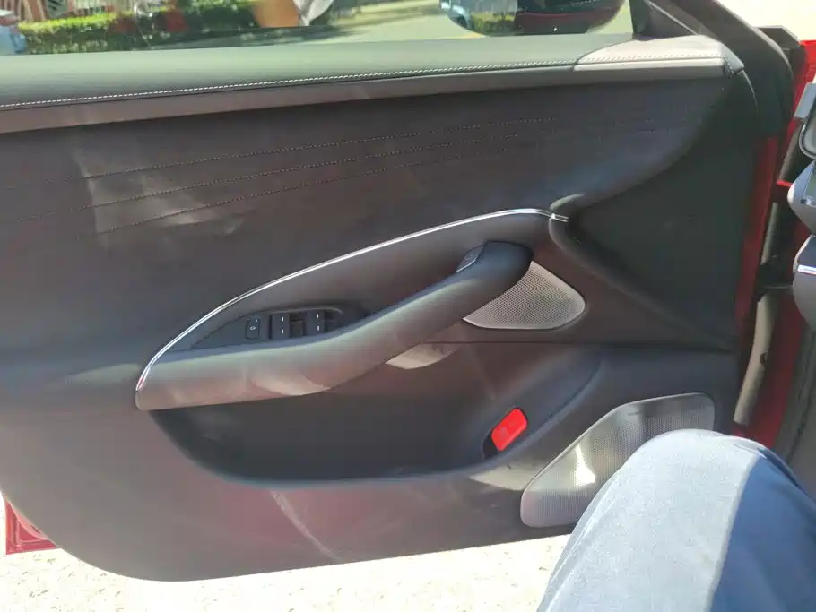 Xiaomi Auto Xiaomi SU7 2026 2026 All-Wheel Drive Edition