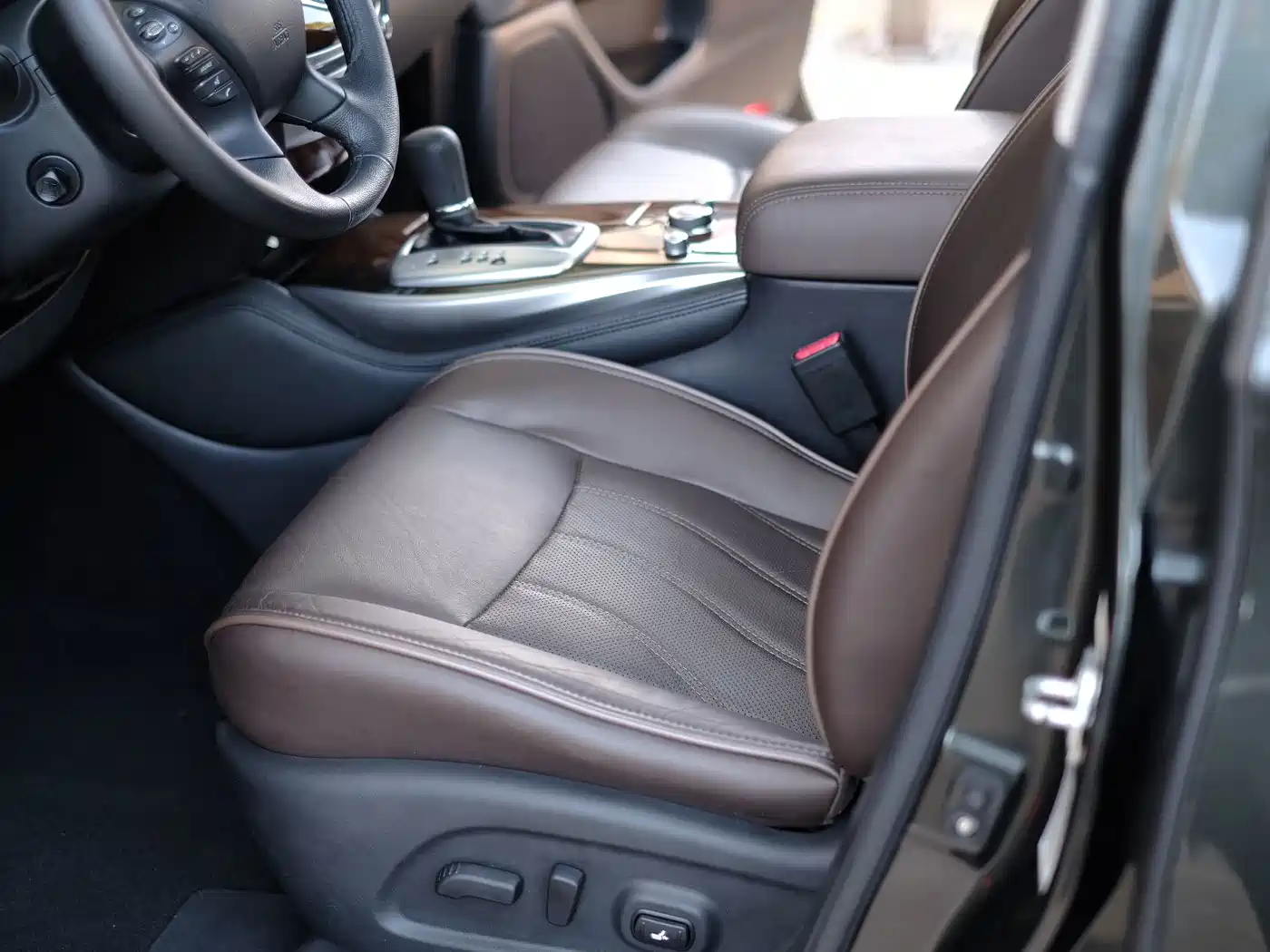 Infiniti JX 2013 2013 JX35 2WD Excellence Edition