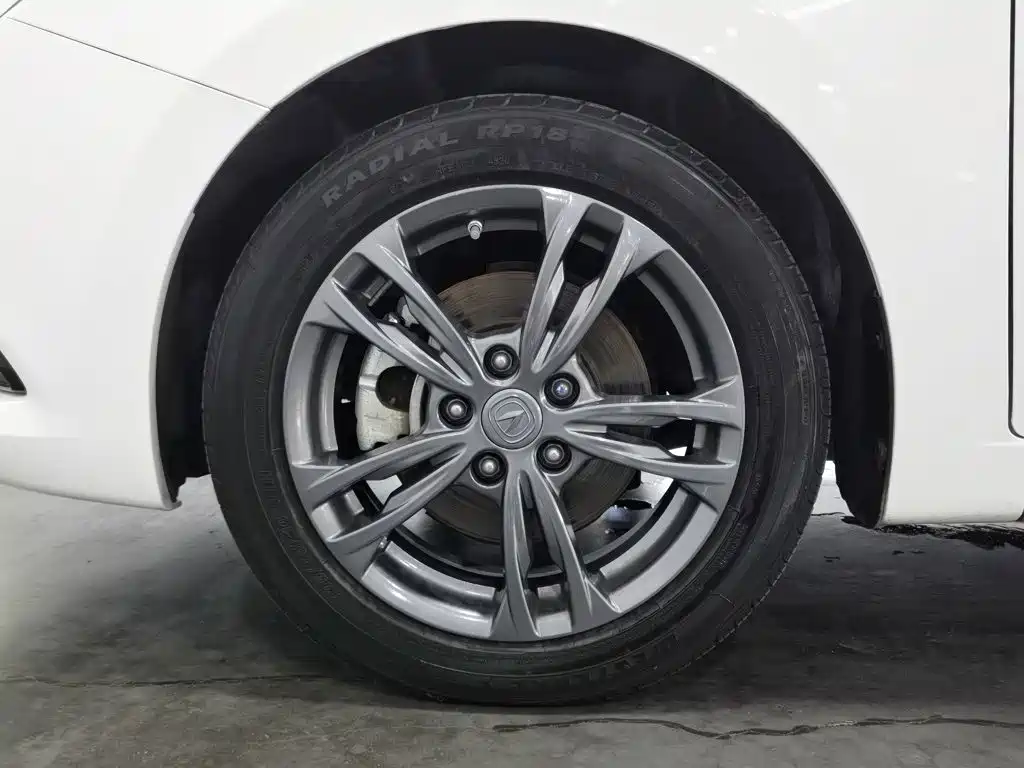 Changan Eado DT 2020 2019 1.6L Manual Relax China VI