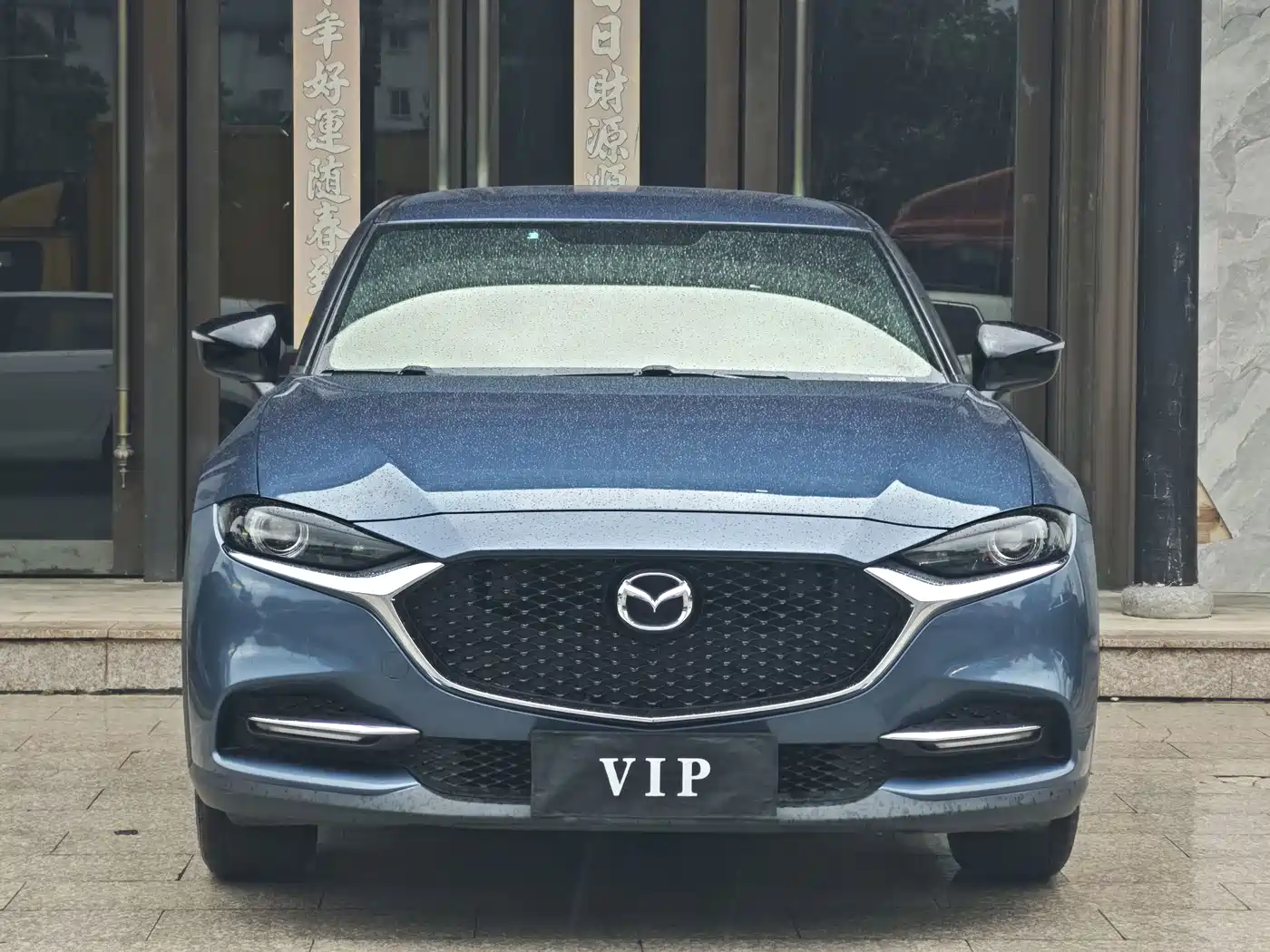 Фото 2 - Mazda CX-4