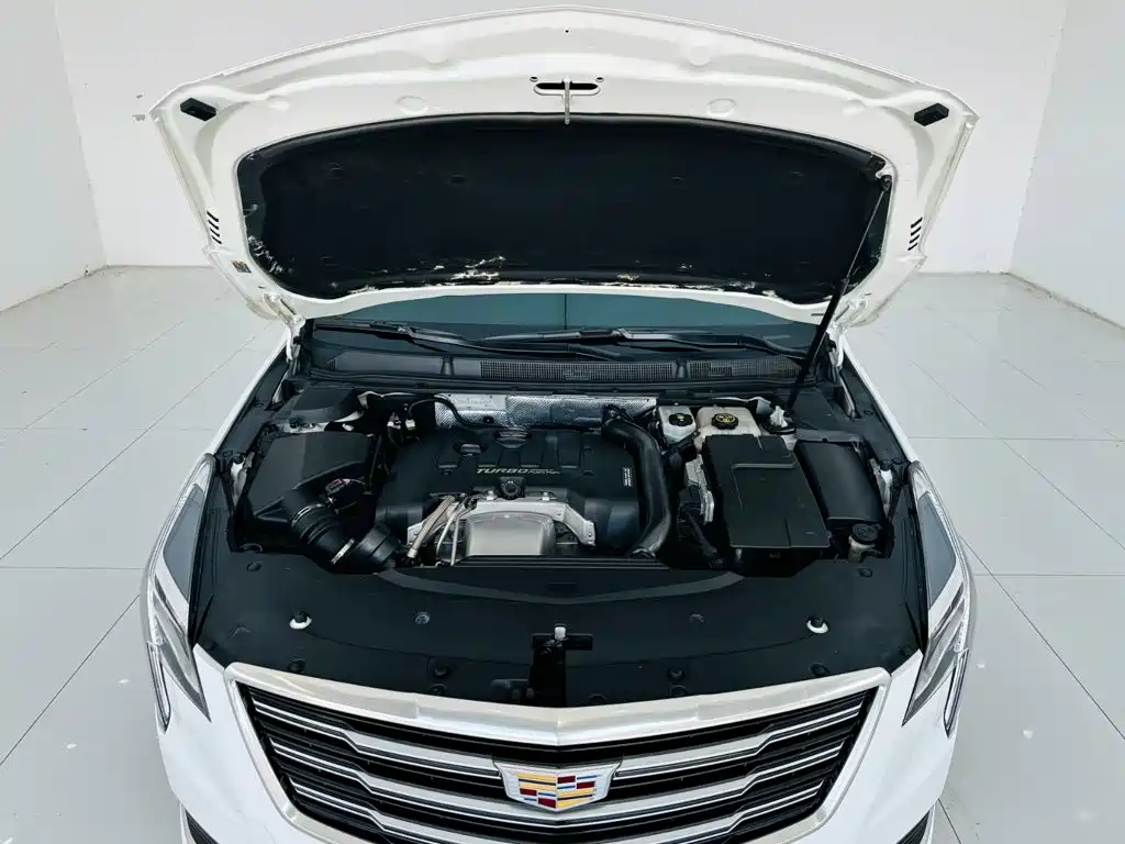 Cadillac XTS 2019 2018 28T Technology