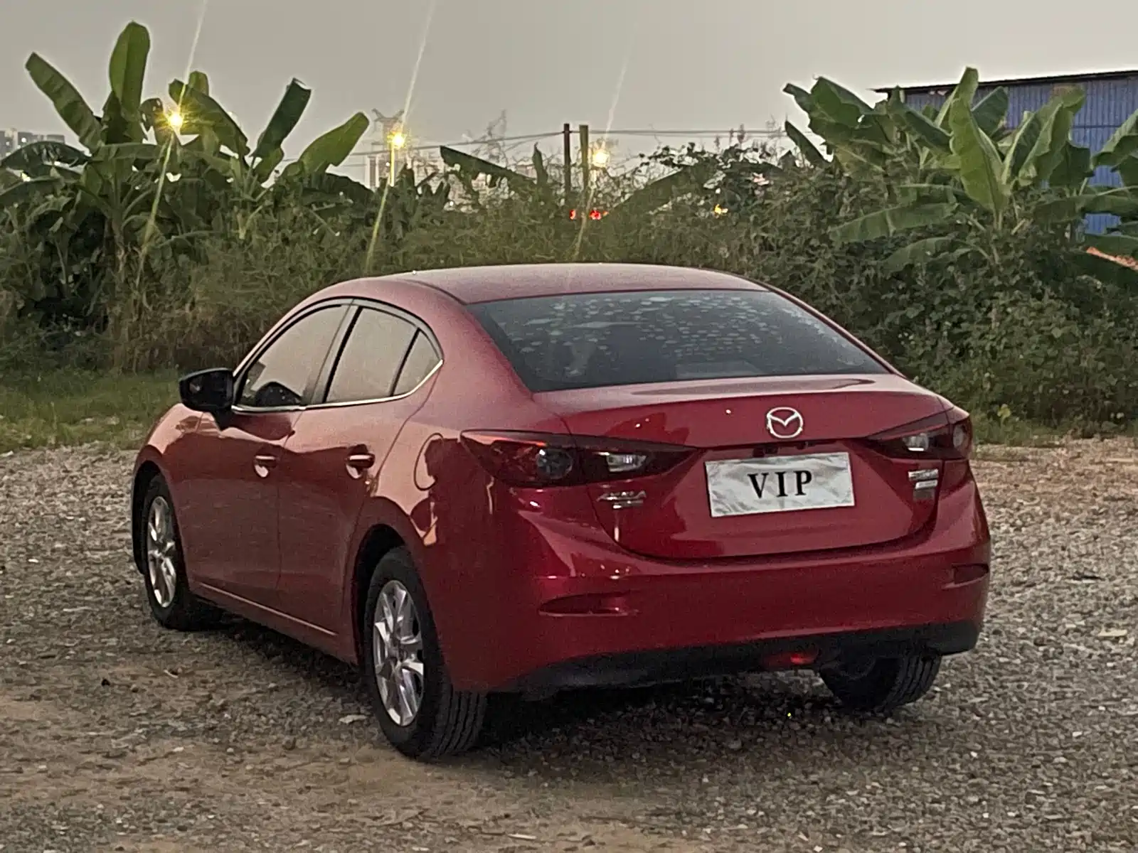 Photo 6 - Mazda Mazda 3