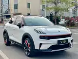 Фото 3 - Lynk & Co 06