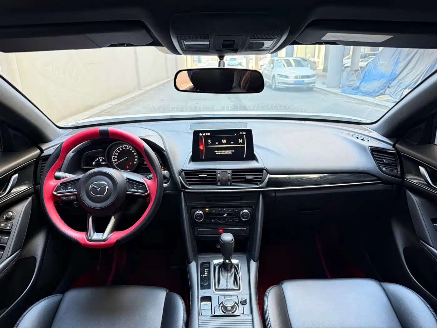 Mazda CX-4 2023 2021 2.0L Auto FWD Skyactiv Explorer Edition