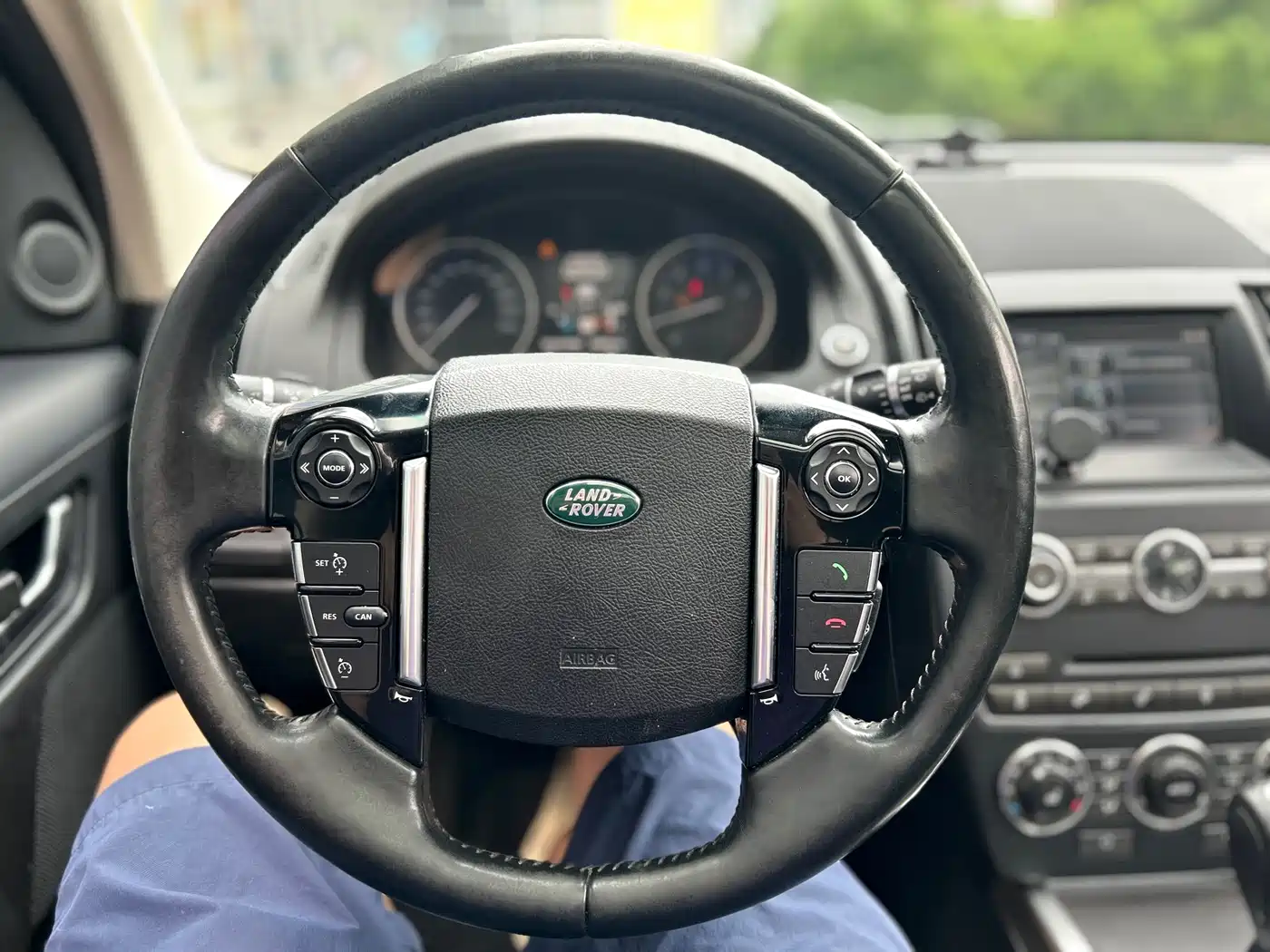 Land Rover Freelander 2 2015 2014 2.0T Si4 HSE Gasoline Edition