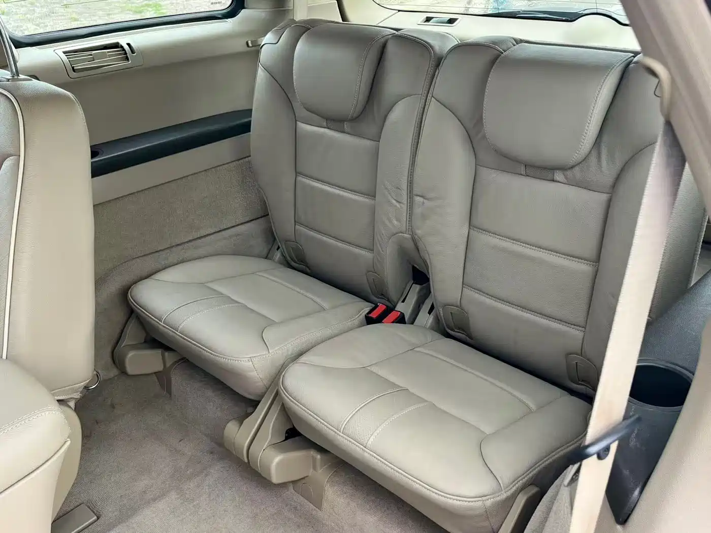 Mercedes-Benz R-Class 2015 R 320 4MATIC Luxury фото 14