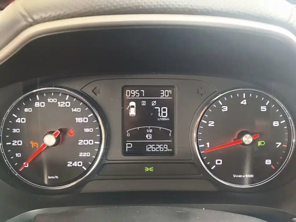 MG HS 2019 2019 20T Auto 2WD Trophy Super Sport Edition China VI