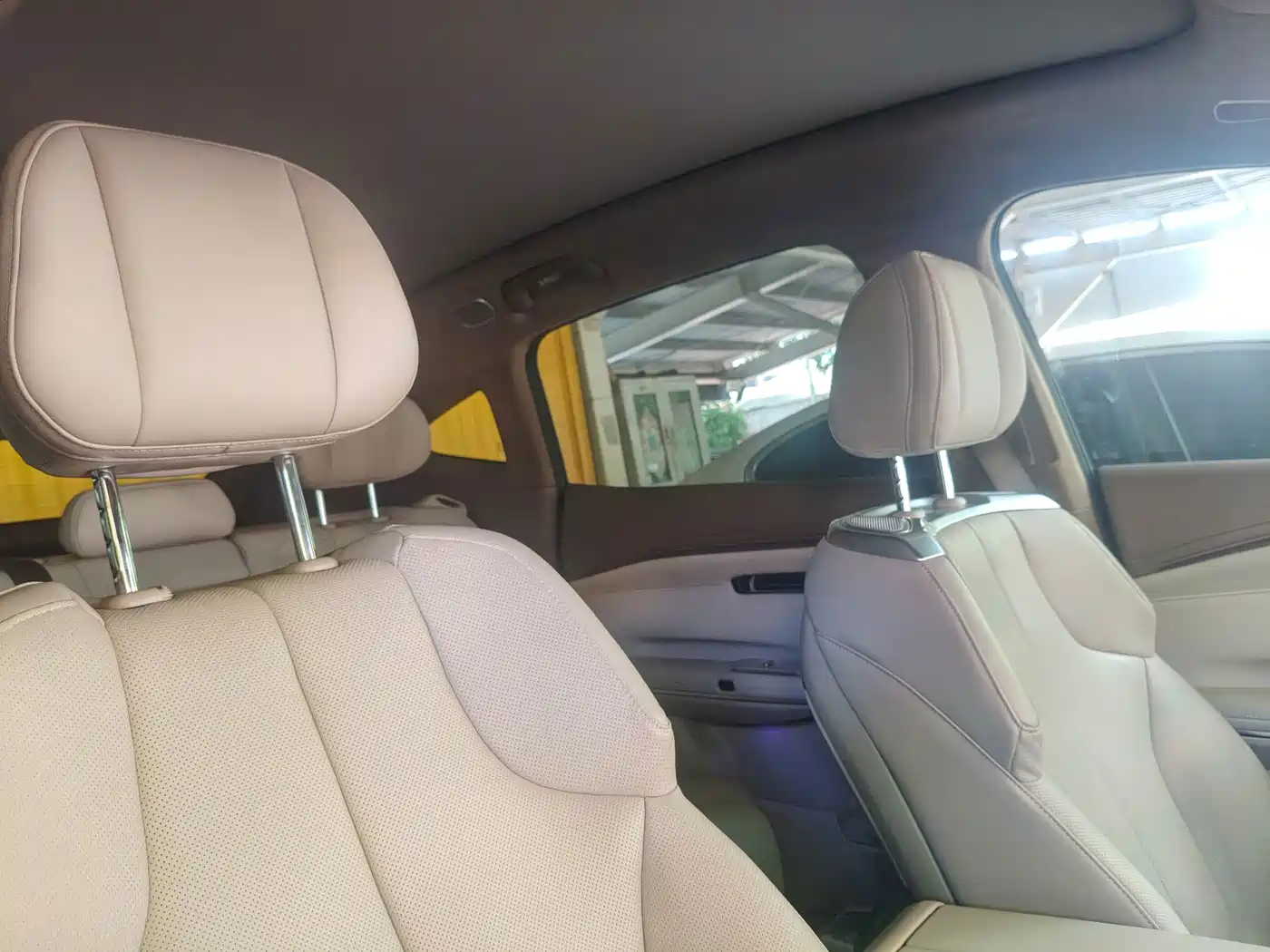 GAC Haobo Hyper HT 2024 2024 670 Ultra-High Voltage Premium Edition
