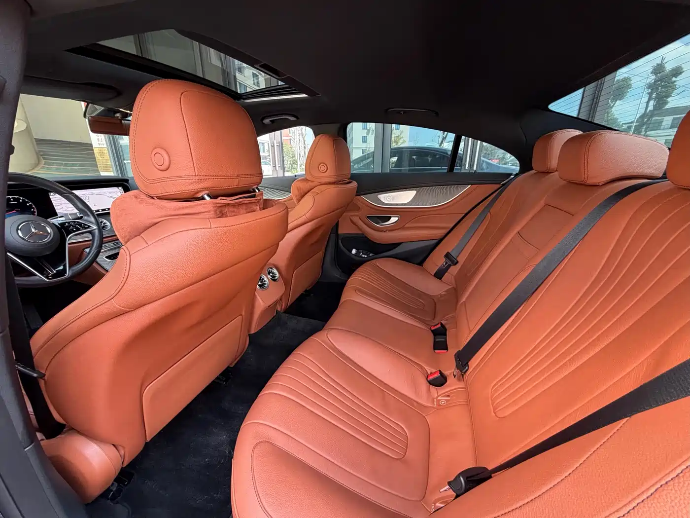 Mercedes-Benz CLS 2022 2022 CLS 300 Dynamic