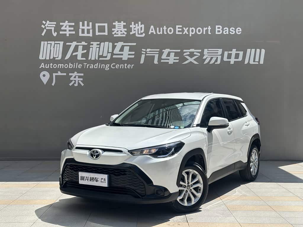Toyota Frontlander
