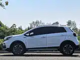 Фото 7 - Geely Vision X3