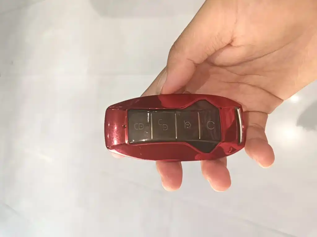 Фото 9 - BYD Song PLUS