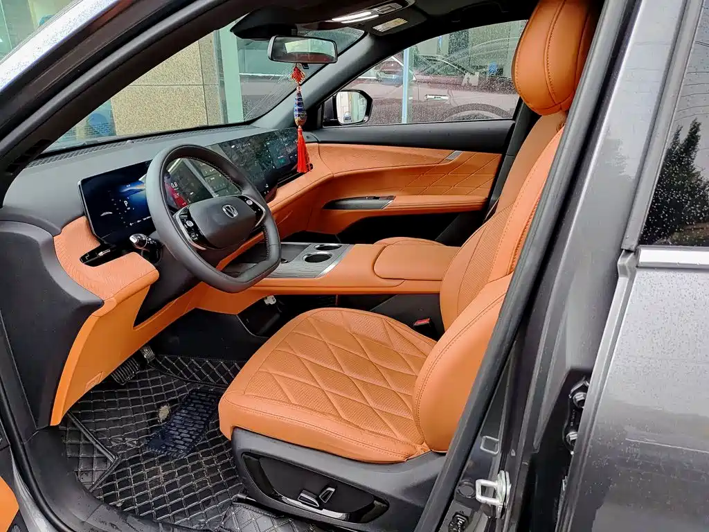 Photo 7 - Changan CS75 PLUS