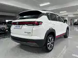 Фото 11 - Changan CS35 PLUS