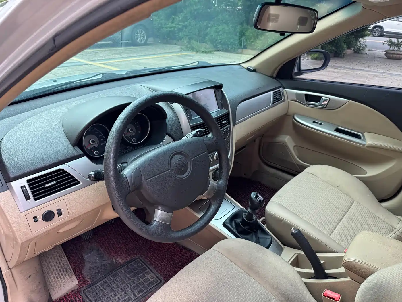 Photo 16 - Buick Excelle
