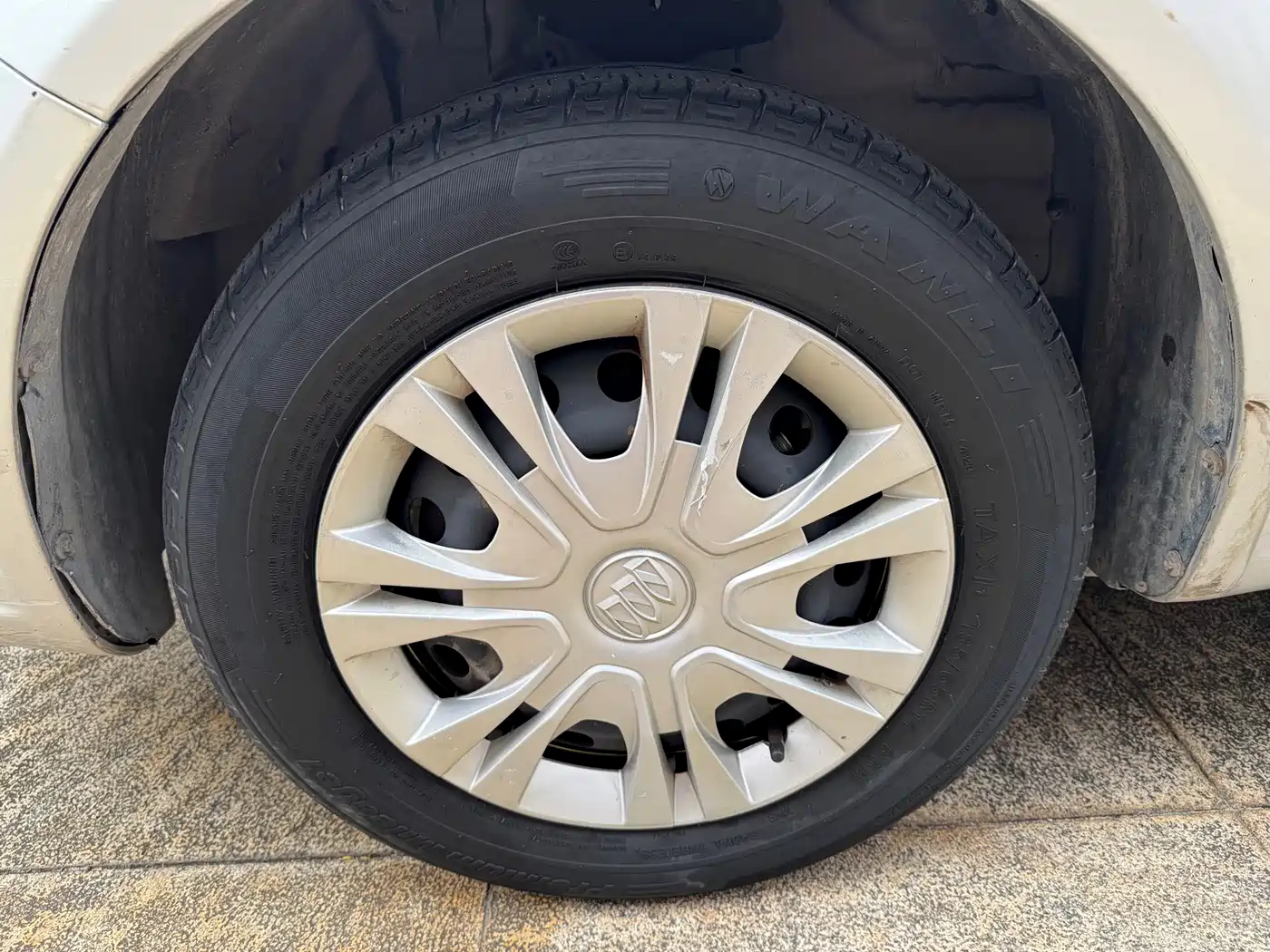 Photo 17 - Buick Excelle