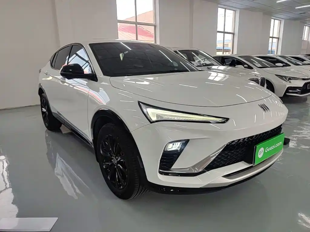 Фото 4 - Buick Angyang