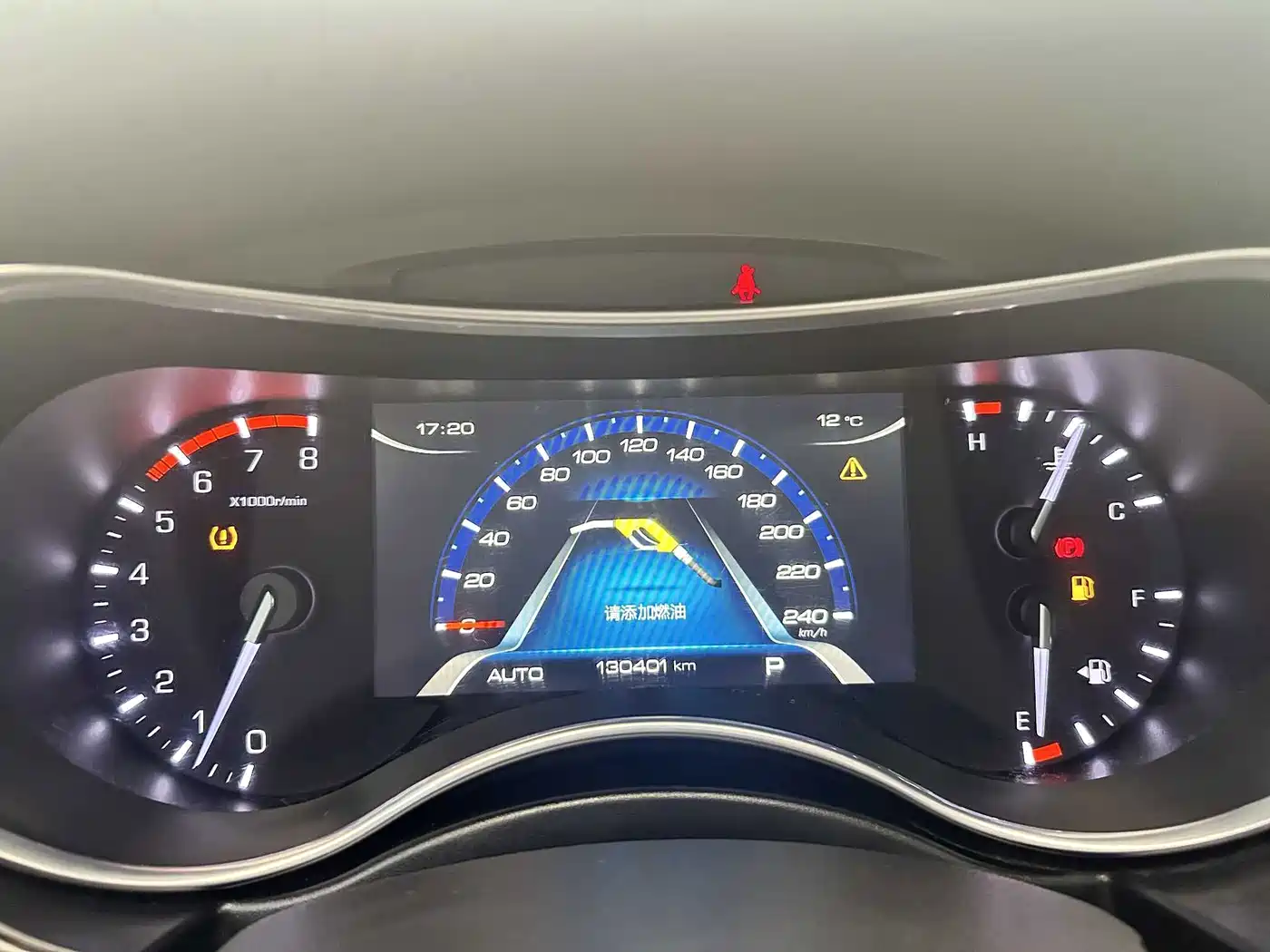 Фото 10 - Haval H9
