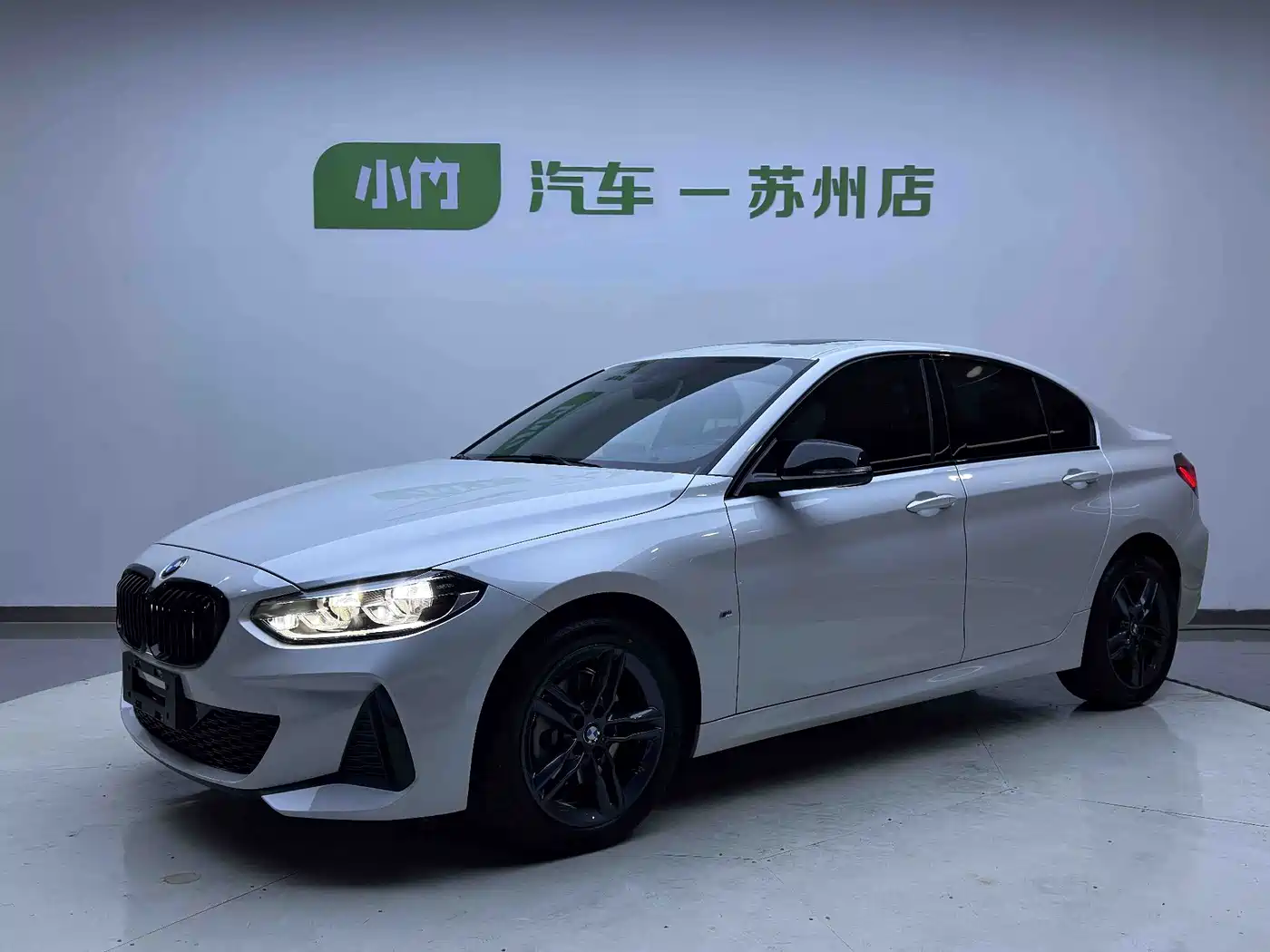 BMW 1 Series 2023 2023 120i M Sport Radiance Edition