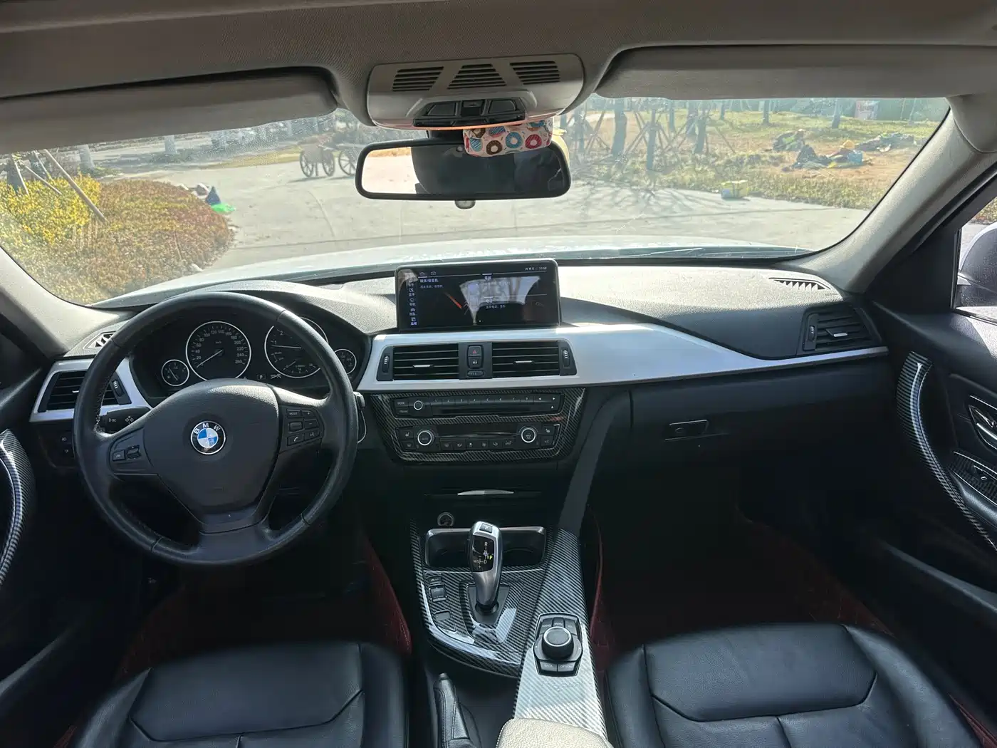 BMW 3 Series 2014 320i Fashion фото 5