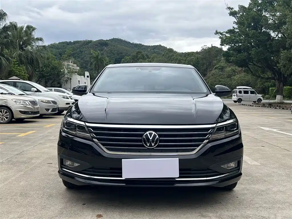 Volkswagen Lavida 2022 280TSI DSG Comfort Edition фото 2