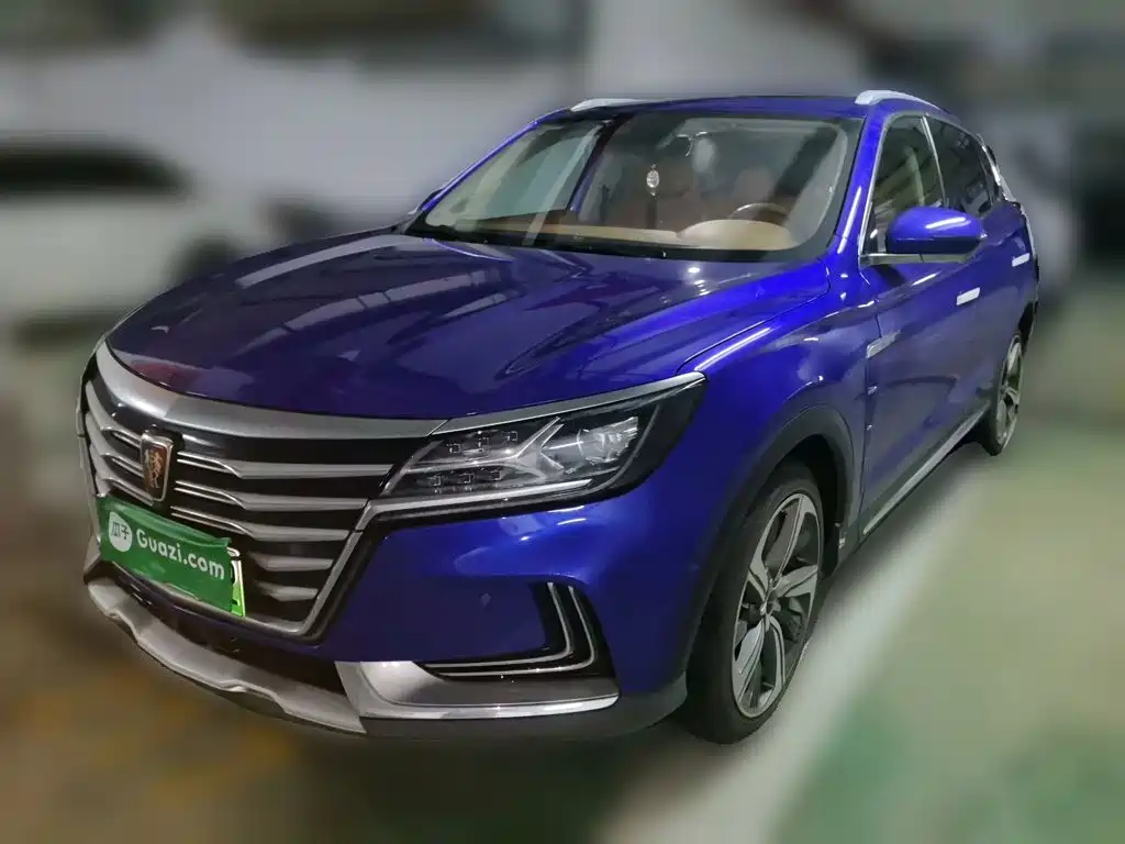 Roewe MARVEL X 2020 2018 Rear-Wheel Drive Version