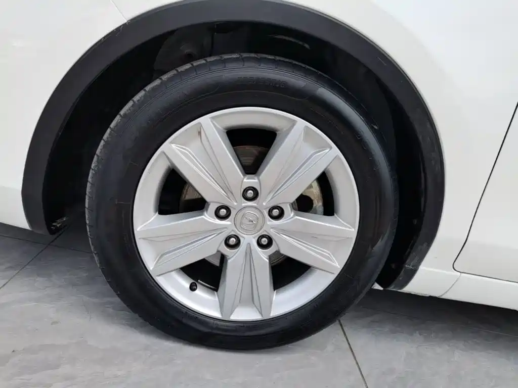 Changan Eado XT 2016 2015 1.6L Manual Junku Version China V