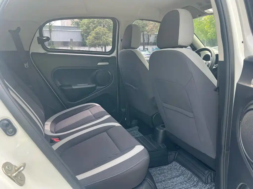 Ora Black Cat 2022 2021 301km Pet Edition