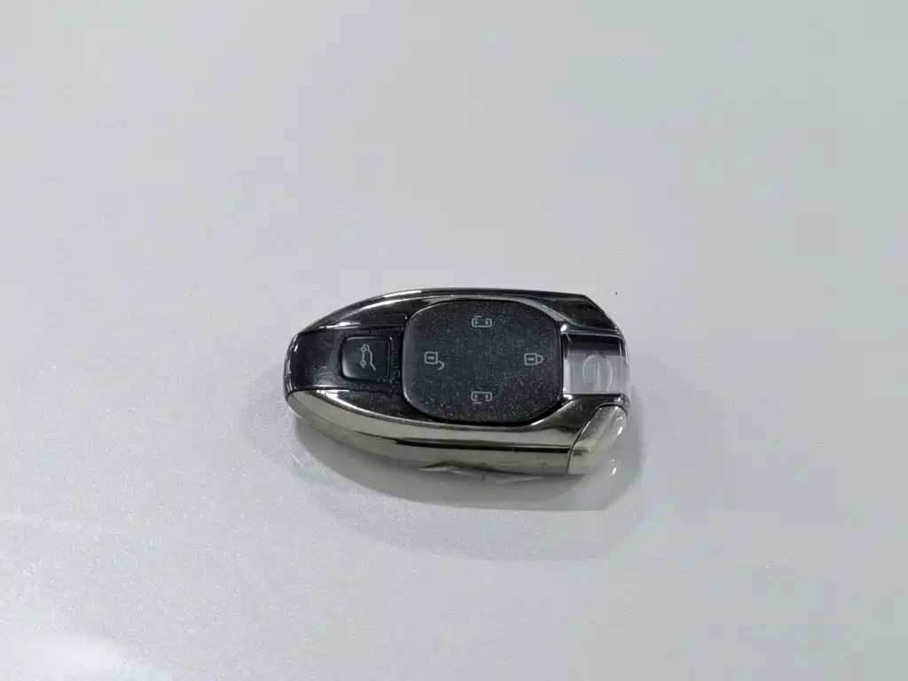 GAC Trumpchi Trumpchi Xiangwang M8 2025 2026 Model Grandmaster Base Version