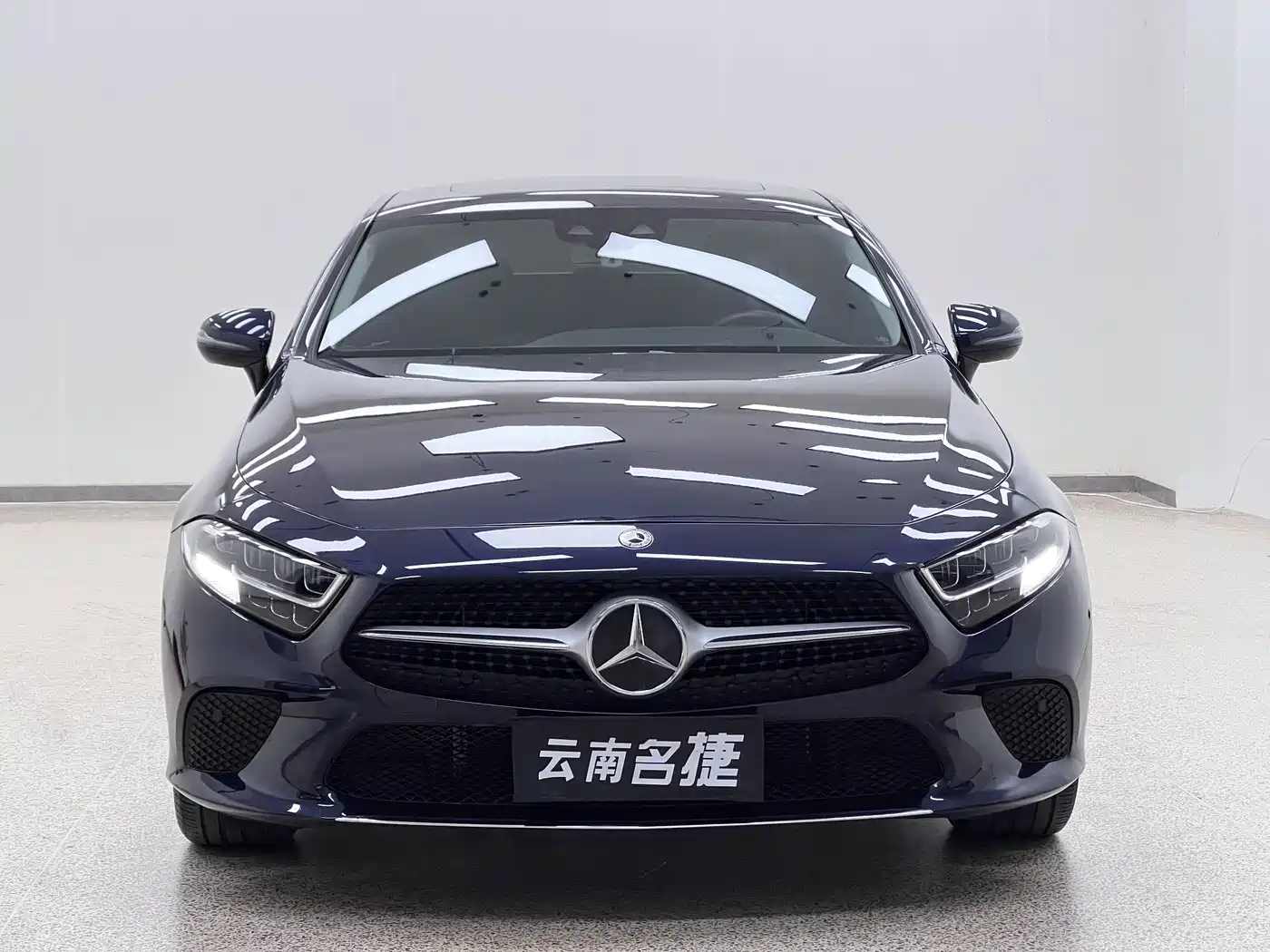 Mercedes-Benz CLS 2018 CLS 300 Dynamic фото 3