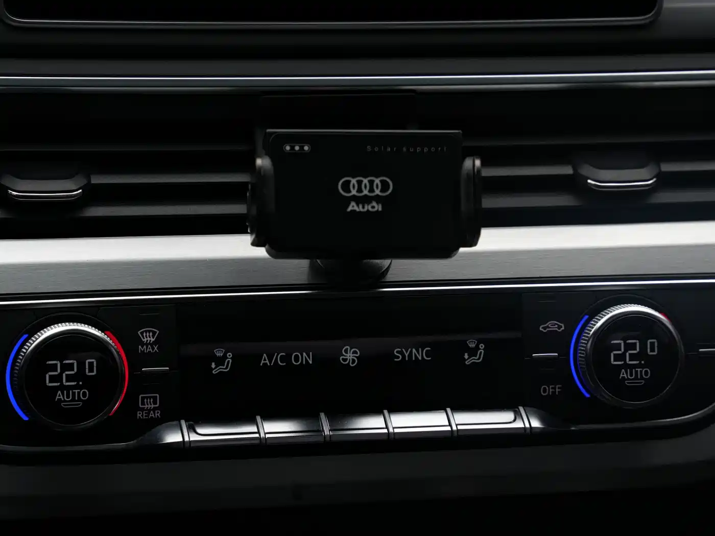 Audi A4L 2019 40 TFSI Fashion (China VI) фото 24
