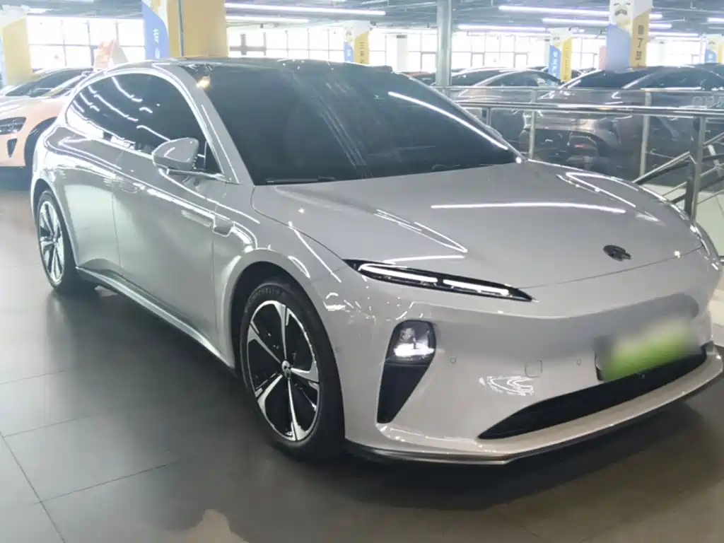 NIO ET5T 2025 2024 75kWh Touring