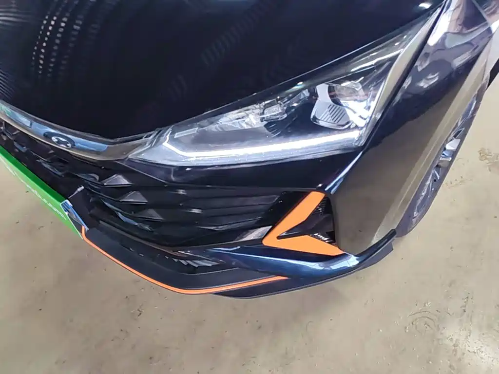 Dongfeng Aeolus Yixuan 2024 2024 1.5L Auto Sport Edition