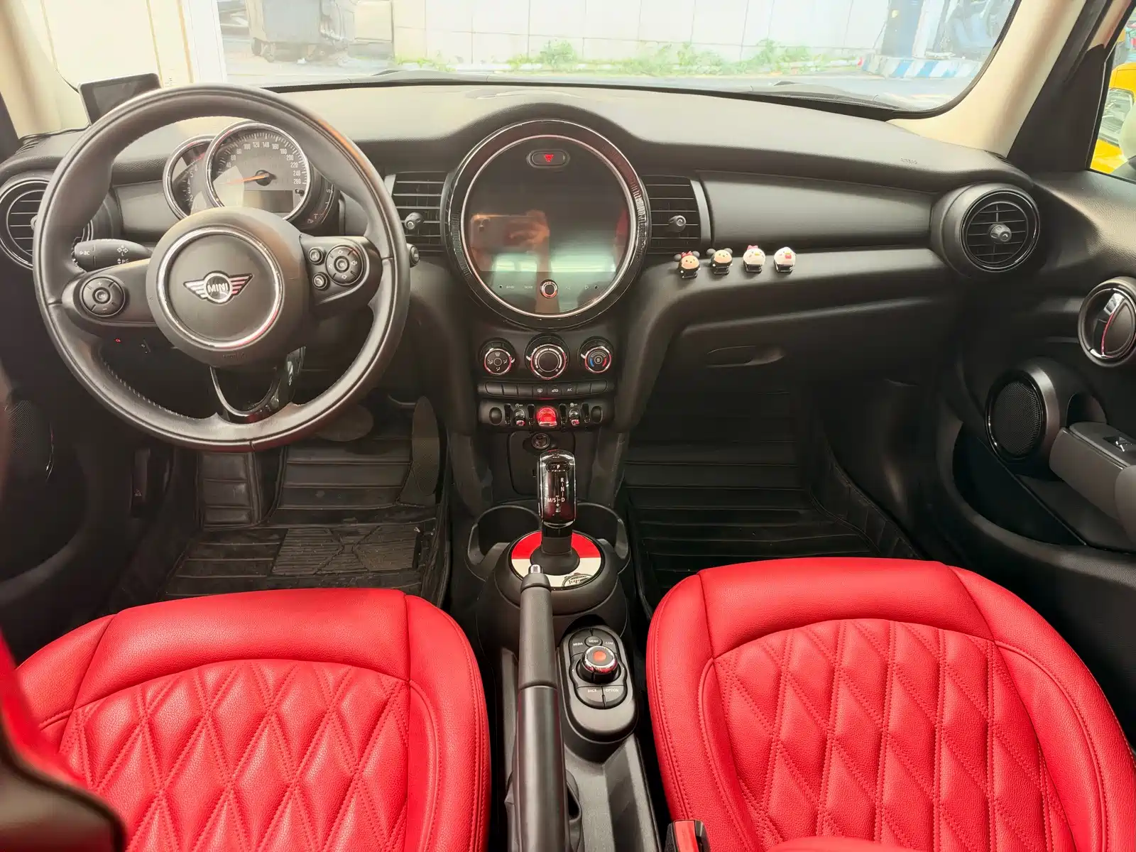 Фото 6 - MINI MINI