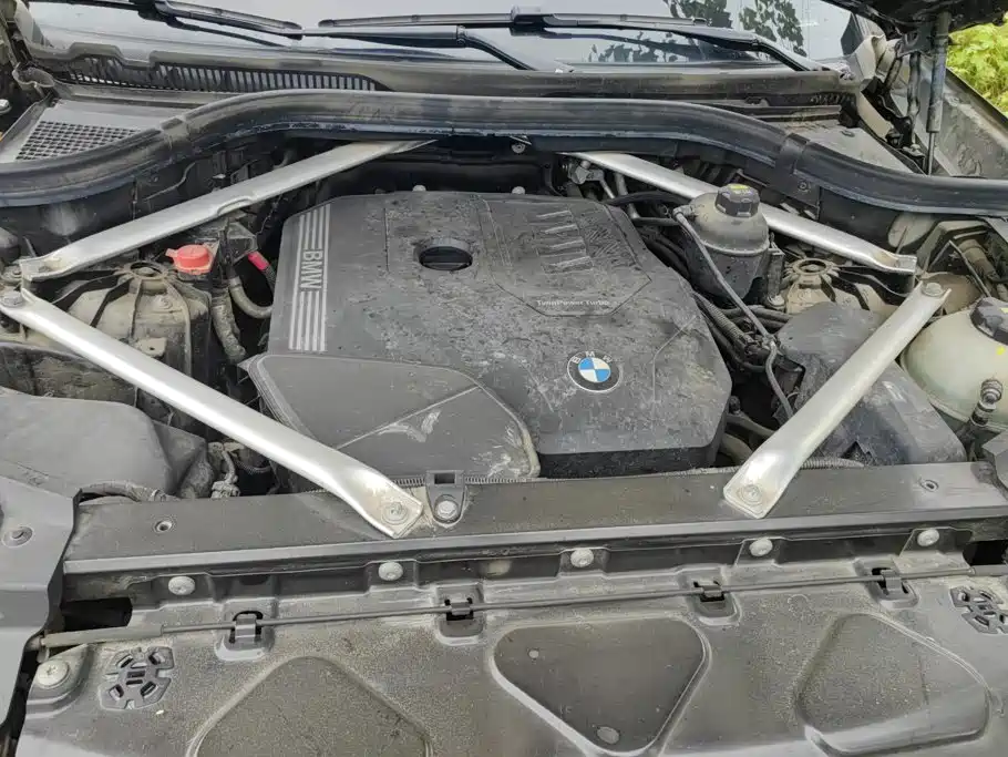 BMW X5 2022 2022 xDrive 30Li Premium M Sport Package