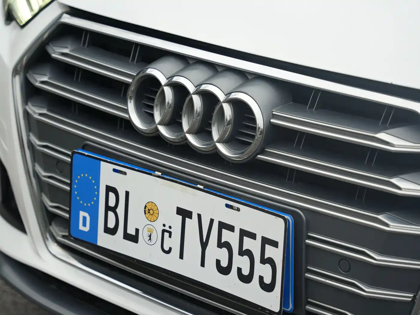 Audi A4L 2019 40 TFSI Fashion (China VI) фото 6