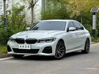 BMW 3