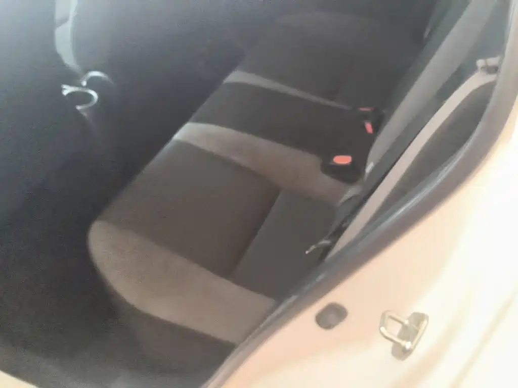 Toyota Vios FS, миниатюра 17