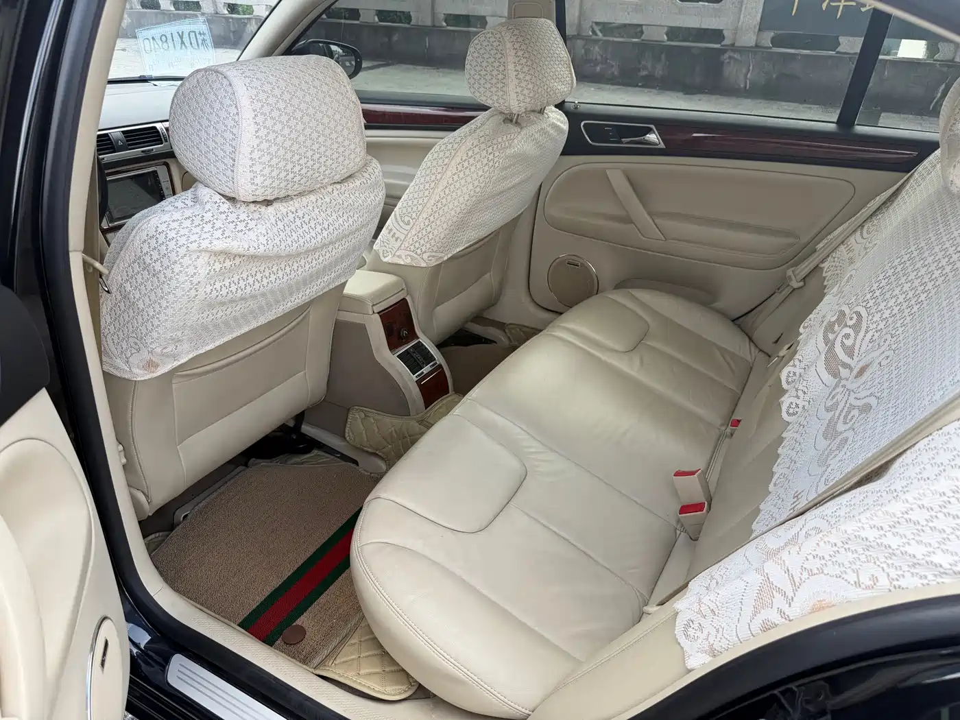 Volkswagen Passat Lingyu 2013 2011 1.8T Automatic Luxury