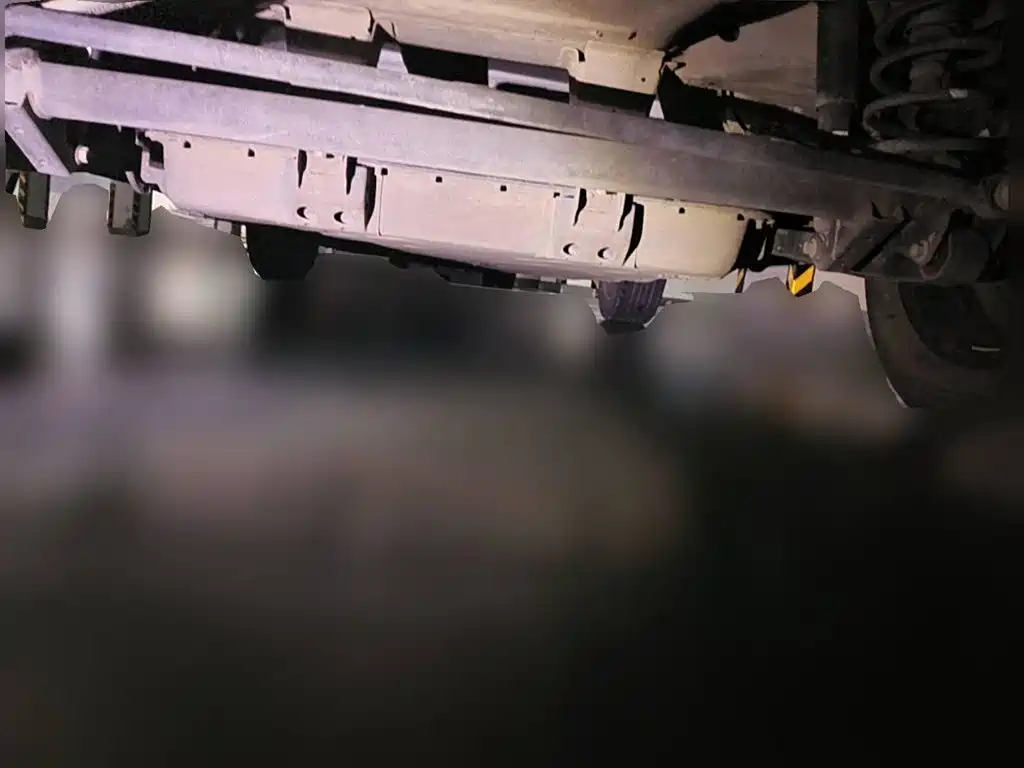 Nezha Auto Nezha N01 2019 2019 380v
