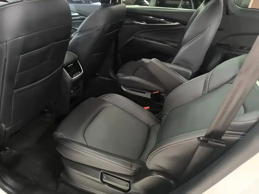 Maxus Maxus G50 2020 2020 1.5T Auto Luxury