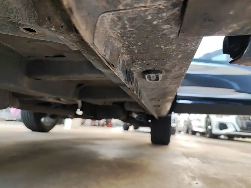 Roewe RX5 MAX 2022 2022 1.5T Auto Promising Premium Edition
