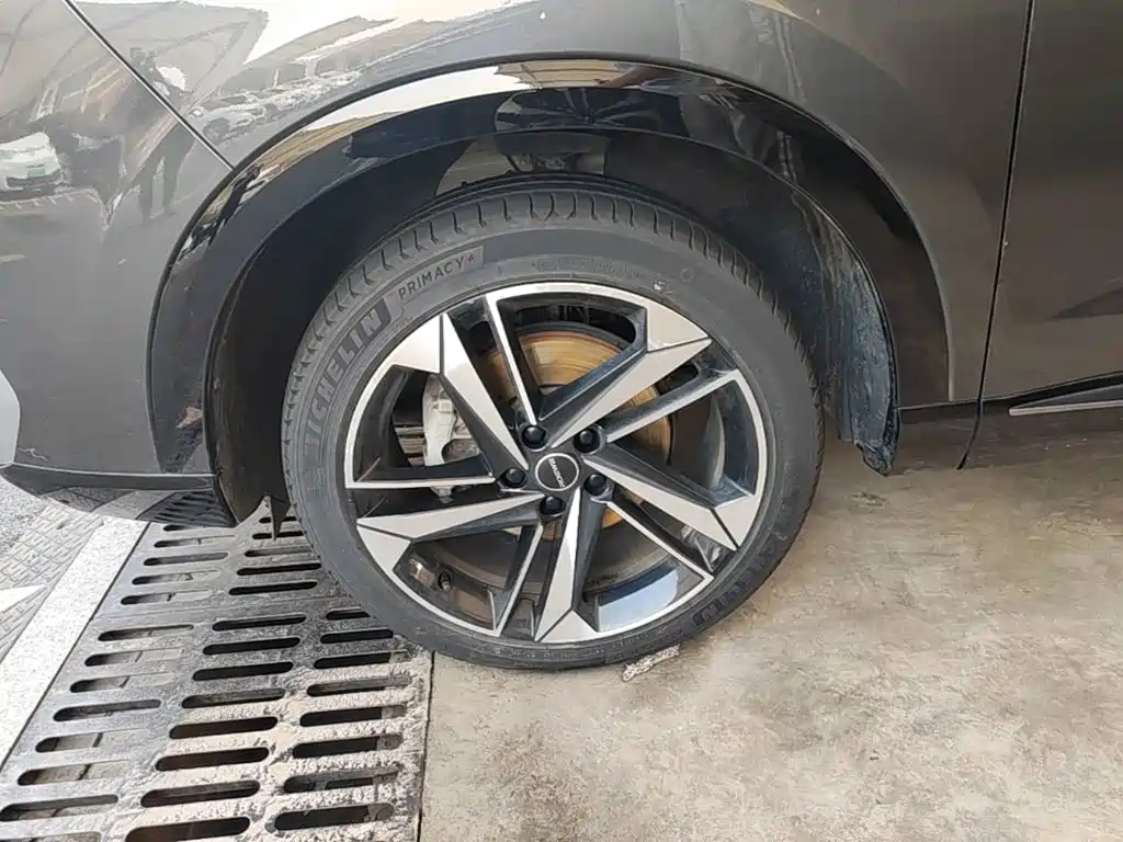 Фото 23 - Roewe RX5 MAX