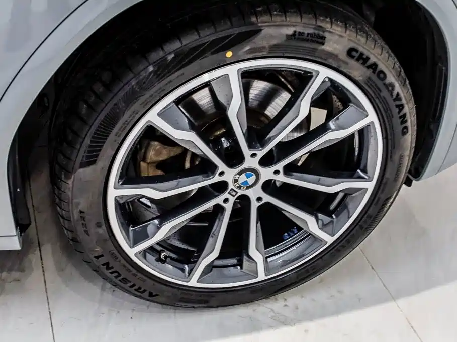 BMW X4 2023 2022 xDrive 30i M Sport Package