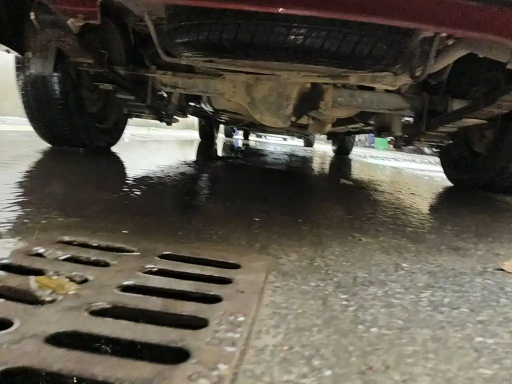 BAIC Huansu H2 2018 2016 Model H2E 1.5L Classic BJ415A