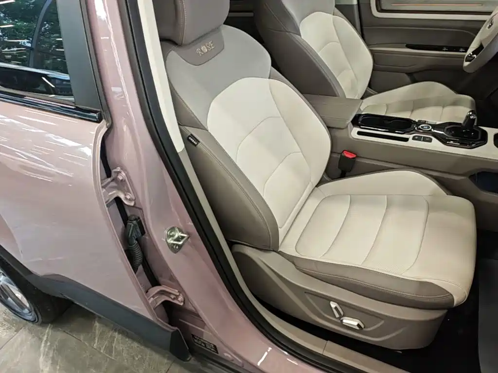 Фото 25 - Geely ICON